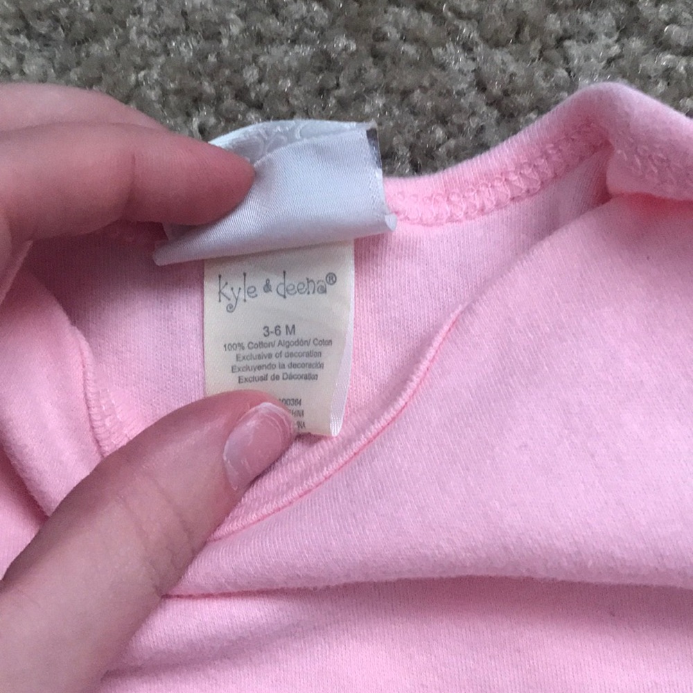 3 Piece Jacket Set - Picture 3 of 7
